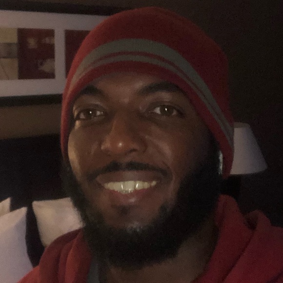 Meet your Posher, Ricardo - Picture 1 of 1